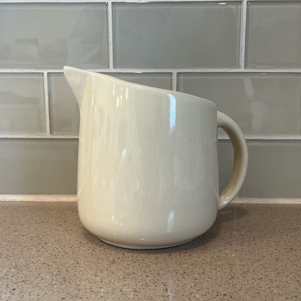 Indaba Monaco Pitcher
